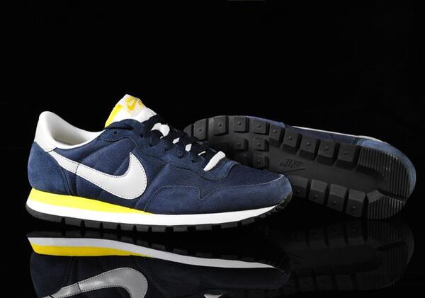 Nike Air Pegasus 83 SI | 326843-403 | AFEW STORE